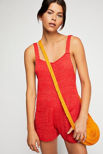 La Lady Jumper By Free People